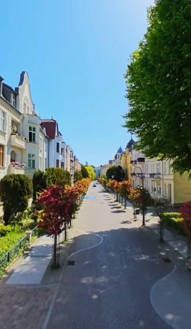 Apartament do wynajecia