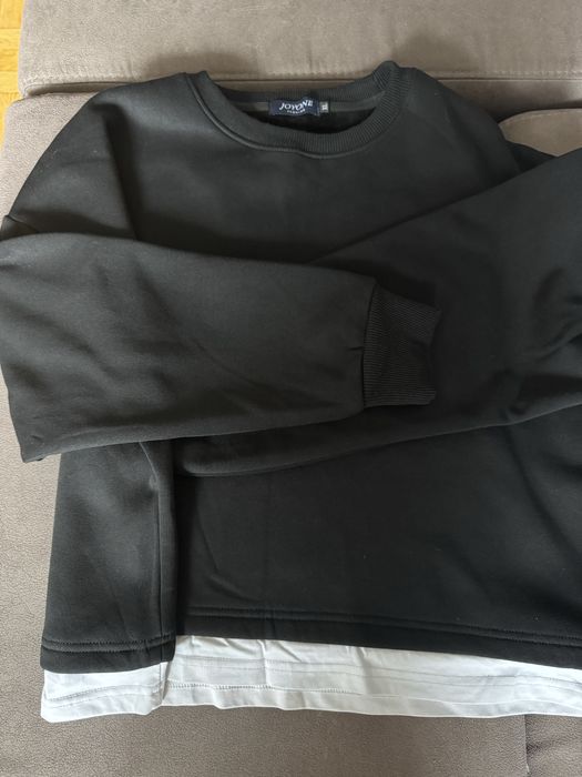 Костюм теплий