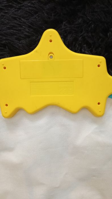 Tapete atividades piano