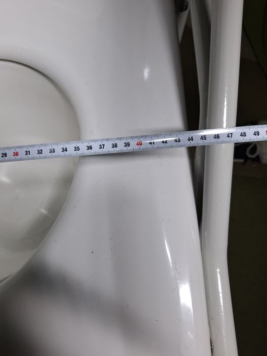 Стілець для туалету.