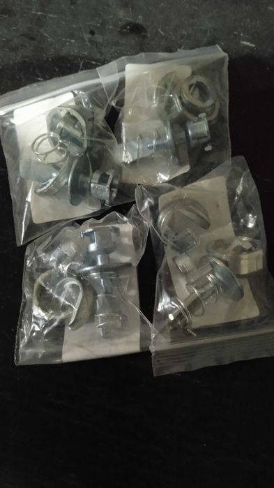 Ремкомплект ручки двери Ford Galaxy Volkswagen Sharan Seat Alhambra
