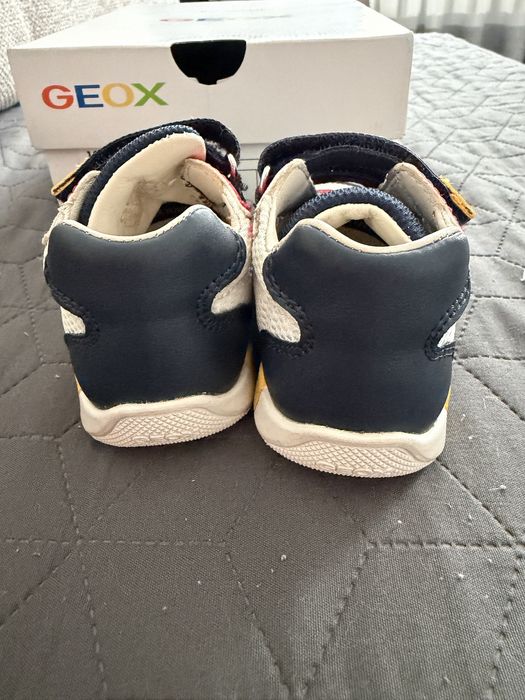 Кросівки geox, розмір 19