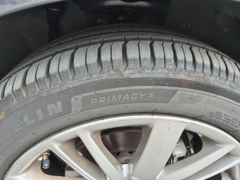 Megane Sport Tourer 1.5 Dci 110cv Gt Line (Nacional)