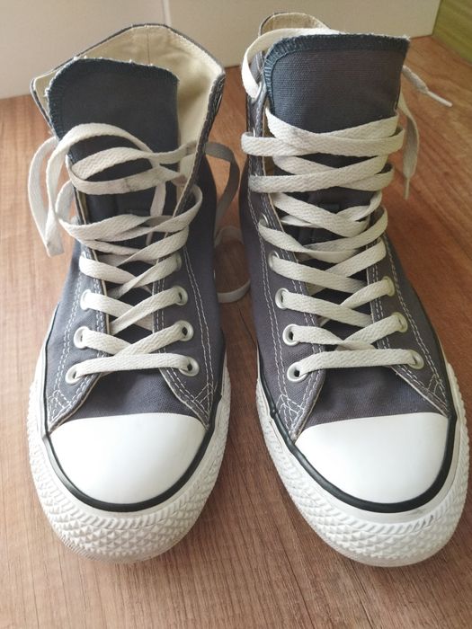 Trampki Converse