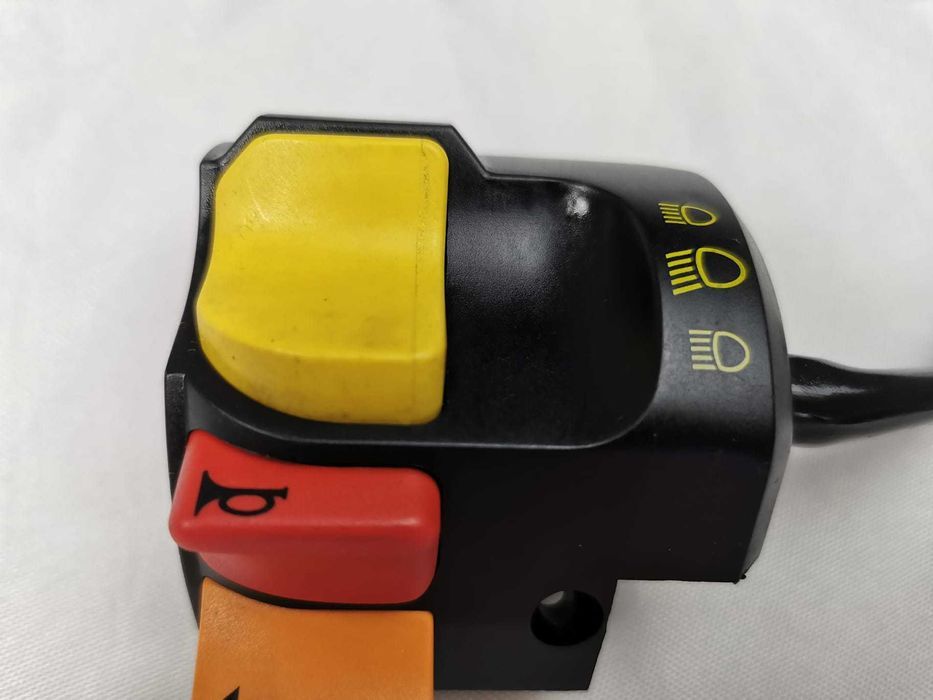 Przełącznik BMW R 1100 R RT GS K 1100LT lewy polecam