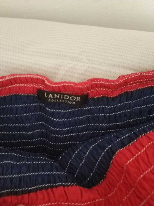 Vestido caicai Lanidor