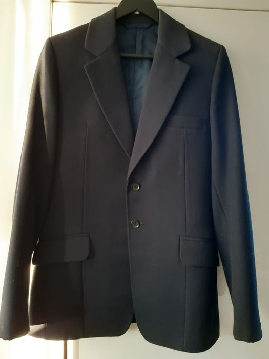 Garnitur męski jak nowy