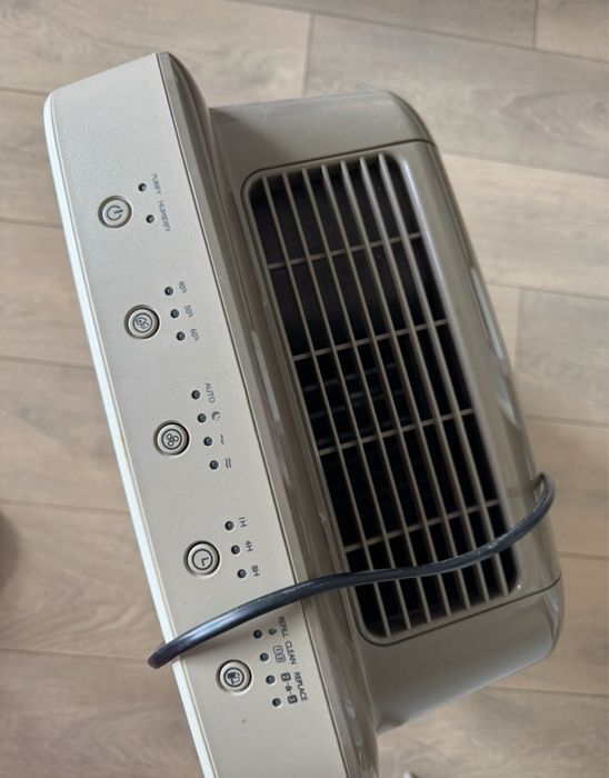 Климатический комплекс Philips AC4048/10