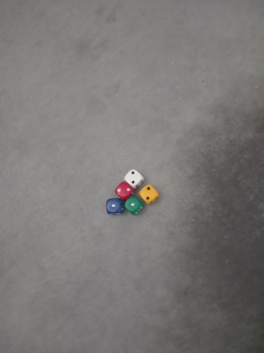 Pequenos artigos de cozinha