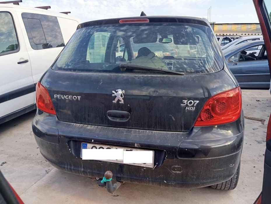 farolim traseiro direito peugeot 307