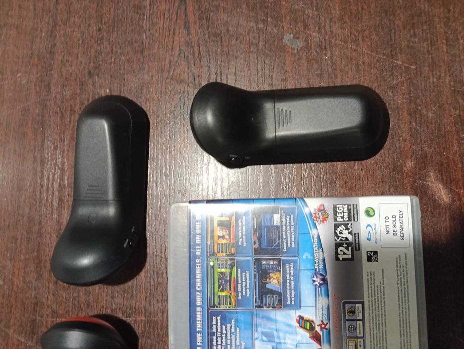 Buzzy bezprzewodowe wraz z Grą Quiz TV