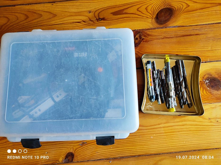 Дрель ударная Фиолент HD - 13