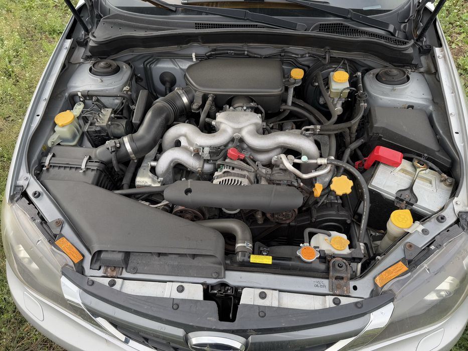 Subaru Impreza III GH XV EJ204 2.0R EE20 EE20Z 2.0D Diesel 61K C3S 37J