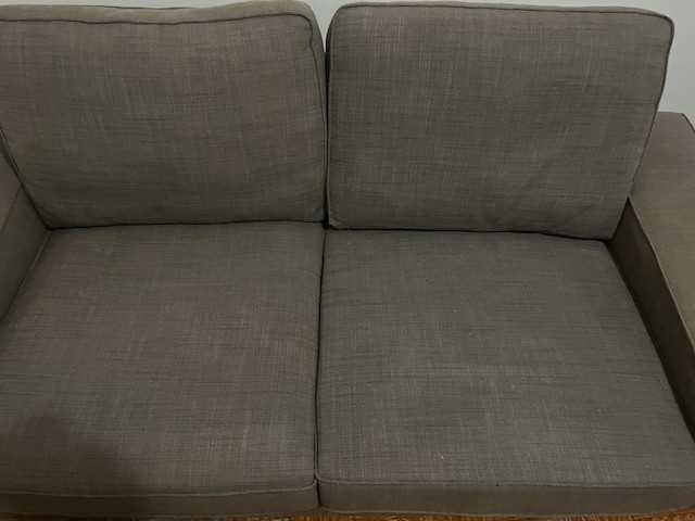 SOFA IKEA 2 lugares