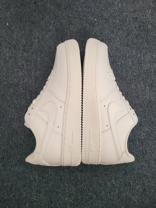 Buty Nike air force 1 białe rozmiar 42