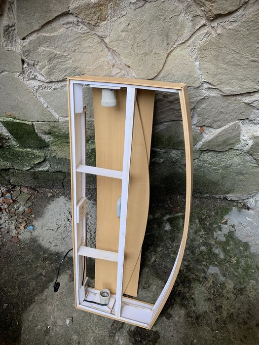 Кришка для 100 л акваріум