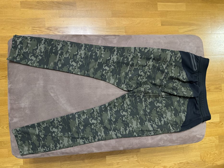 Спортивні чоловічи штани Under Armour нові