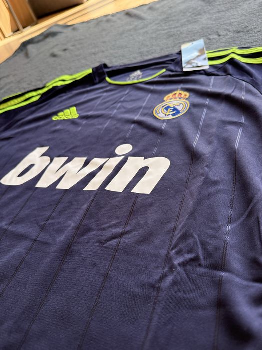 Koszulka Real Madryt