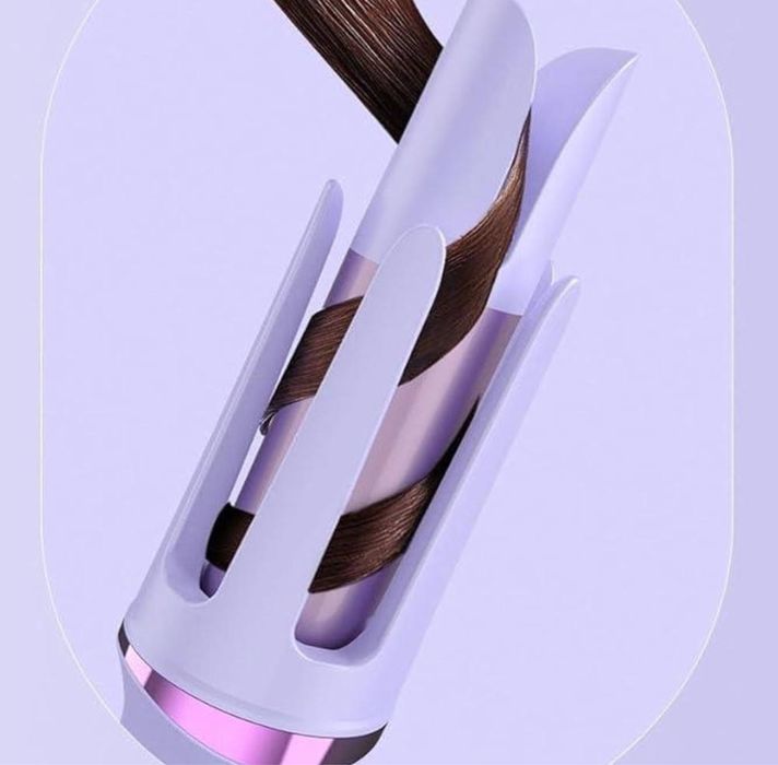 Плойка Luni/ автоматична плойка луні 32мм