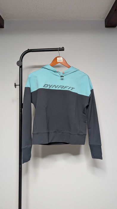Bluza damska z kapturem Dynafit 24/7 Hoody W Rozmiar: S