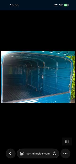 PIAGGIO APE MAX d oportunidade