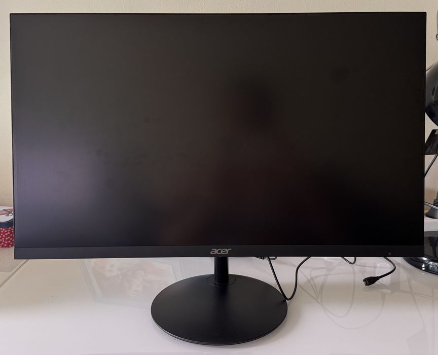 Monitor Acer SA242Y Hbi – 23,8” Full HD