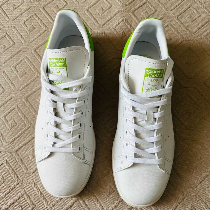 Кросівки Adidas, р.44,5