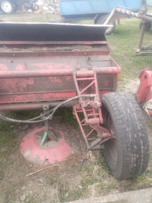 Продам Кір Оркан 2