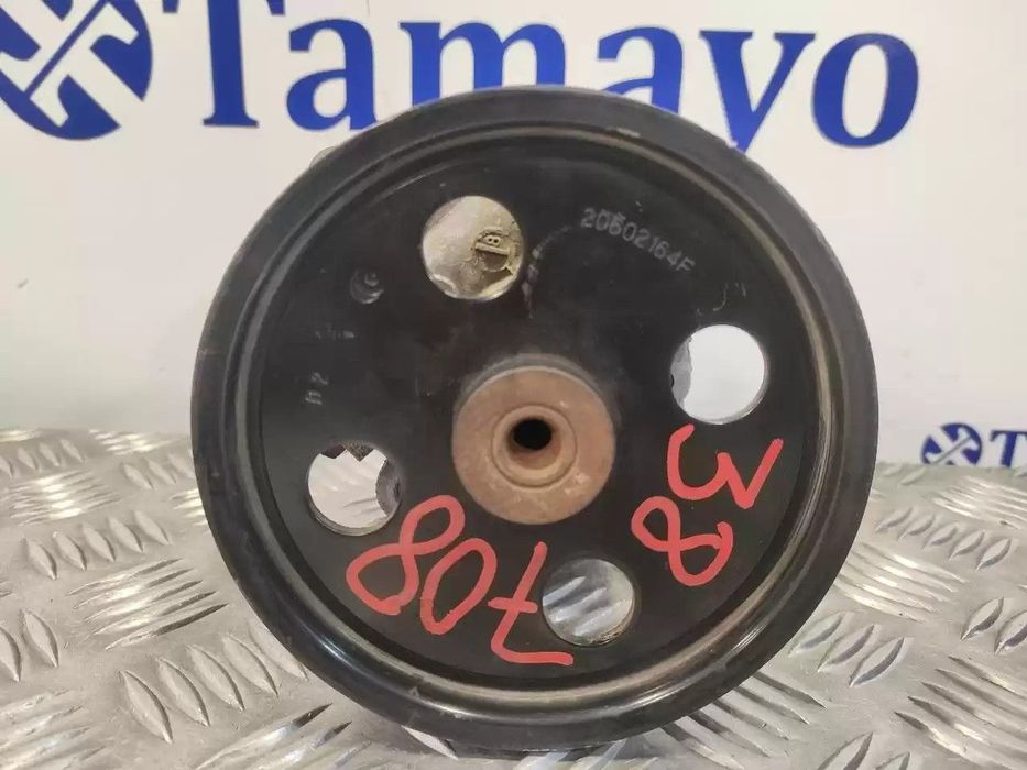 BOMBA DIREÇÃO CHRYSLER VOYAGER IV 2002 -W05