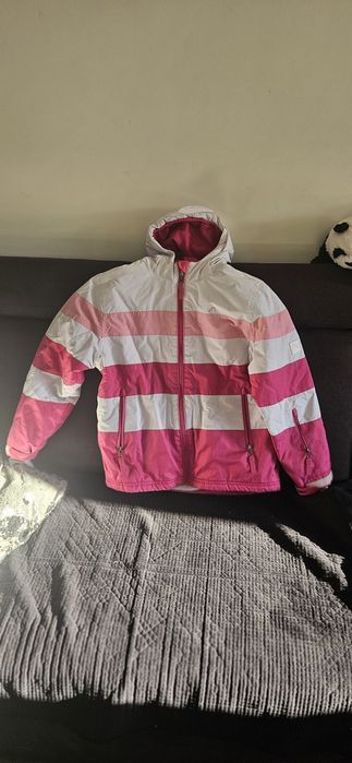 Kurtka narciarska dziecięca