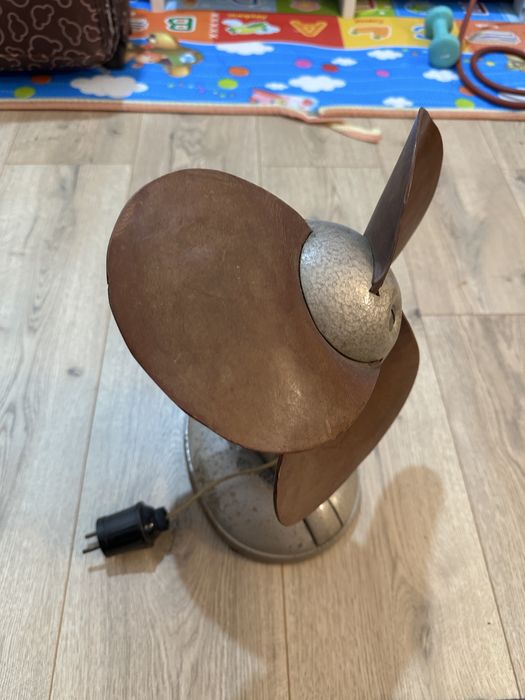 Wiatrak cccp, sprawny