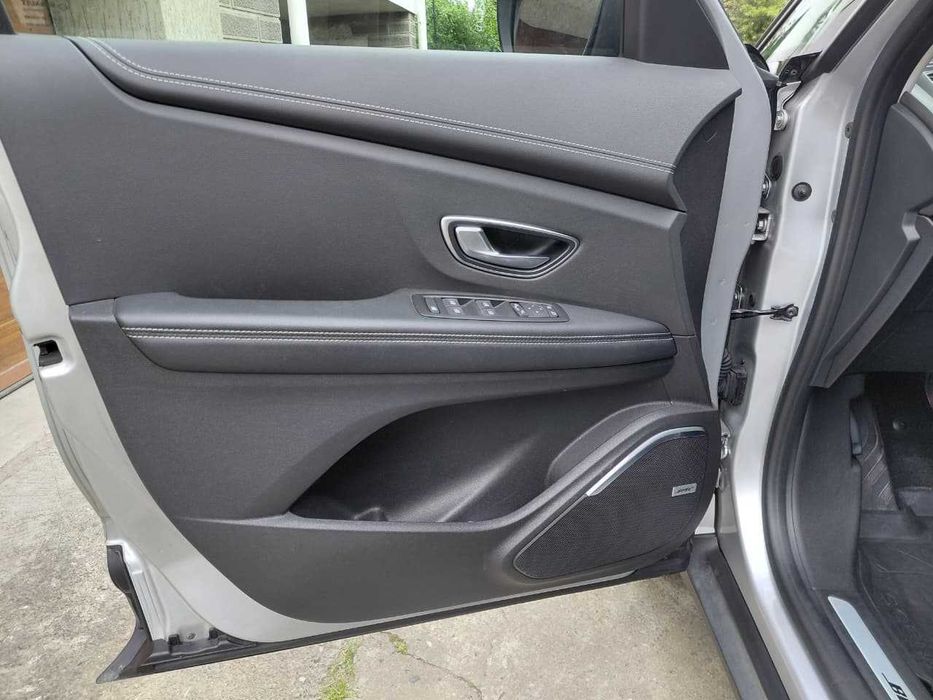 Renault Grand Scenic 2019 VIN VF1RFA00463191990 фото оголошення 11 з 24