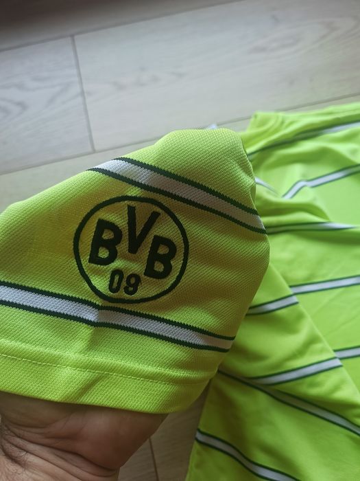 Koszulka BVB Die Versicherung