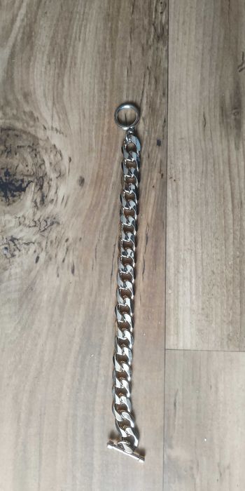 Браслет на руку позолота