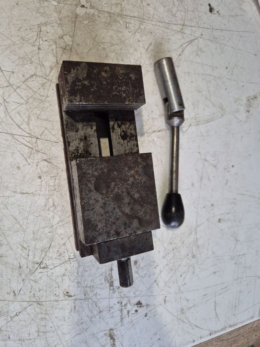 Тиски лещата машині машинные синусні 89.85.90.100 .130 .150. 160