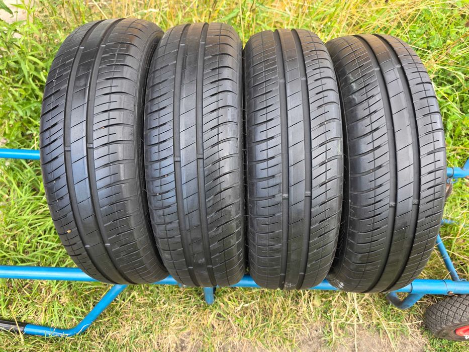 Opony letnie klasy premium GOODYEAR 165/65/15 2022 r
