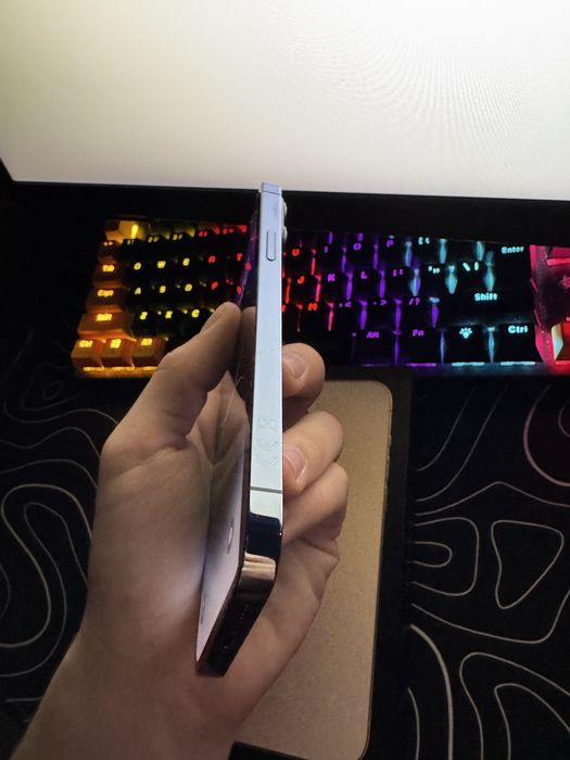 Iphone 13 pro max 128