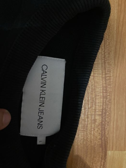 Кофта Calvin Klein Jeans