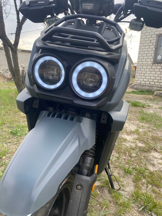 продам форте уникорн 150 куб 23г