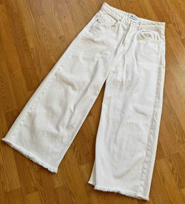 Кюлоти жіночі ZARA розмір 36