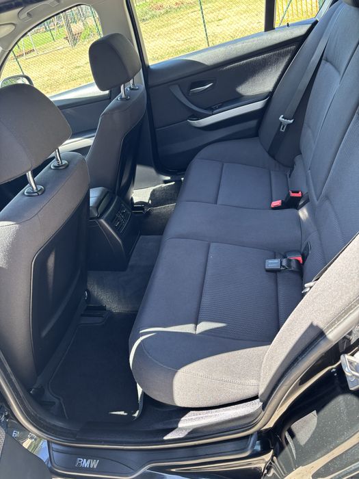 BMW 320 Diesel Niski Przebieg Klima Okazja