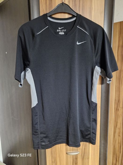 Koszulka męska Nike rozmiar S stan idealny