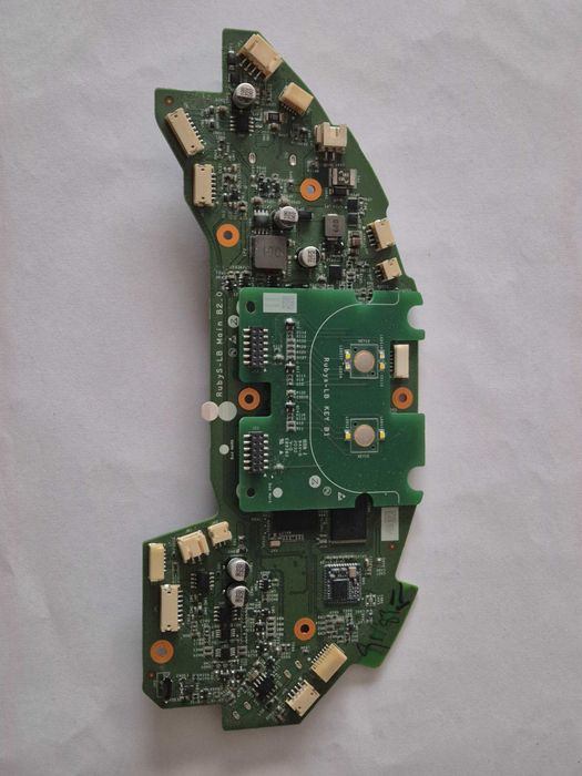 Elektronika płyta główna XIaomi Roborock S5 max