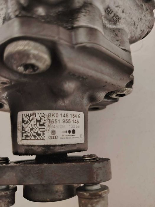 Bomba de direção assistida Audi A4 B8 2.0 TDI