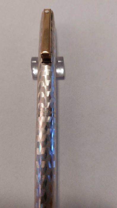 Długopis SHEAFFER Imperial 834 - Sterling Silver (srebro925)