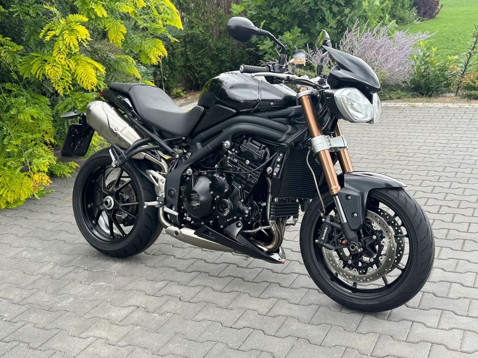 Triumph