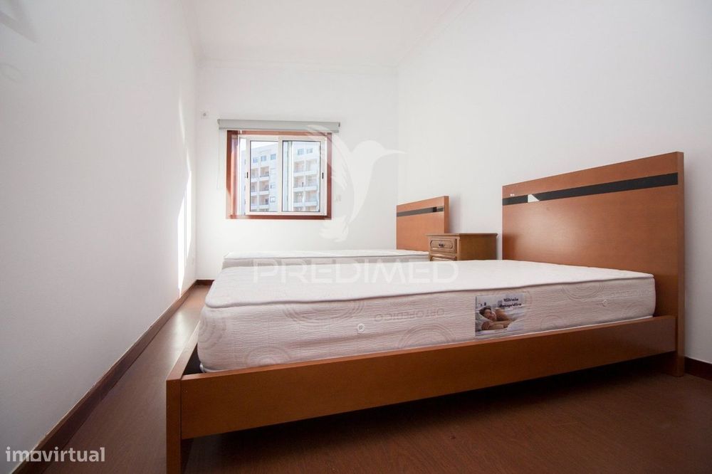 Apartamento T3 no centro histórico de Braga