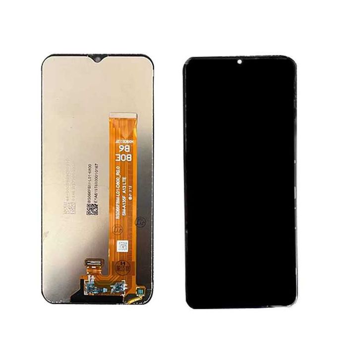 Дисплей Samsung A135F/ M236/ M336 A13 (4G)/ M23/ M33 (2022) Модуль ОПТ