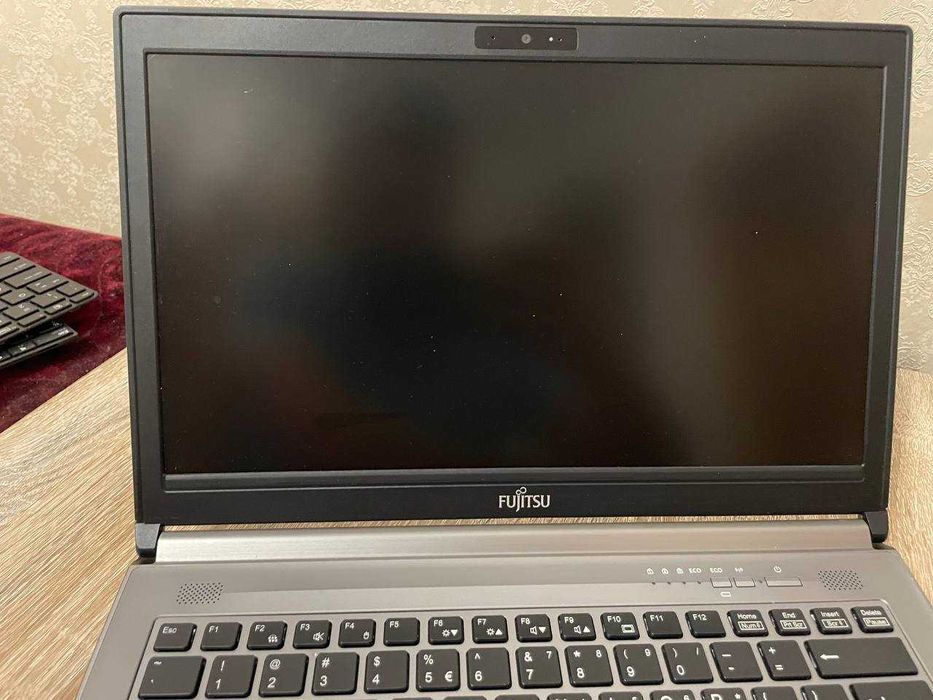 Fujitsu Lifebook E744 i5-4210M RAM-0 HDD-0 | HD+ LTE без АКБ і кришок
