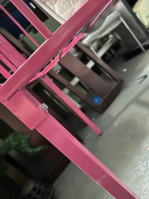 Mini berço + colchão 50x70